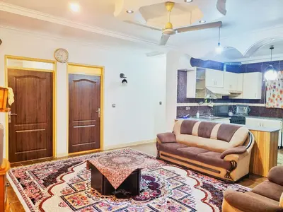 ویلا دوخوابه مهدویان 1