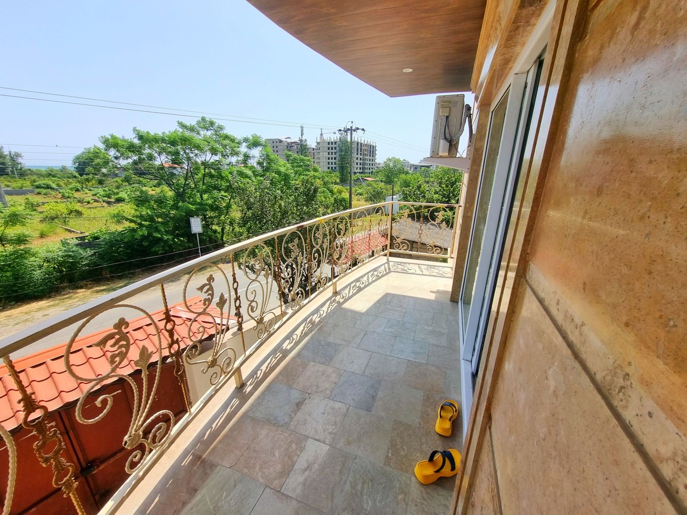 ویلا دوخوابه مهدویان