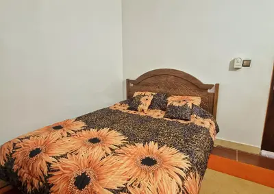 ویلا دوخوابه مهدویان 1