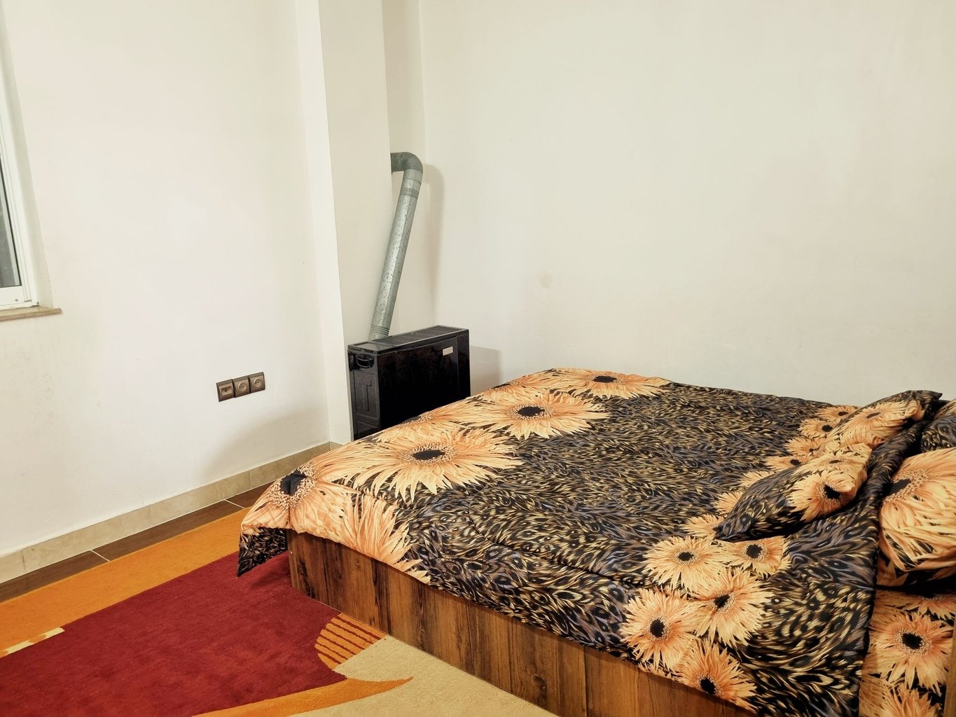 ویلا دوخوابه مهدویان 1