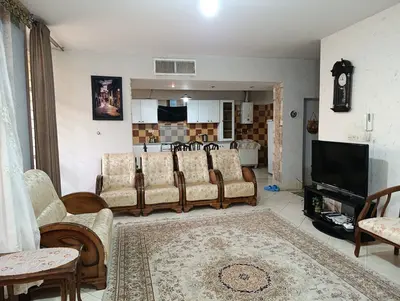 آپارتمان سه خوابه شمیم ۴