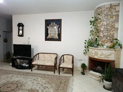 آپارتمان سه خوابه شمیم ۴