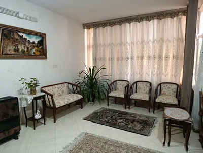 آپارتمان سه خوابه شمیم ۴