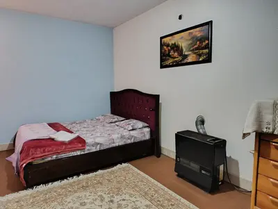 آپارتمان سه خوابه شمیم ۴