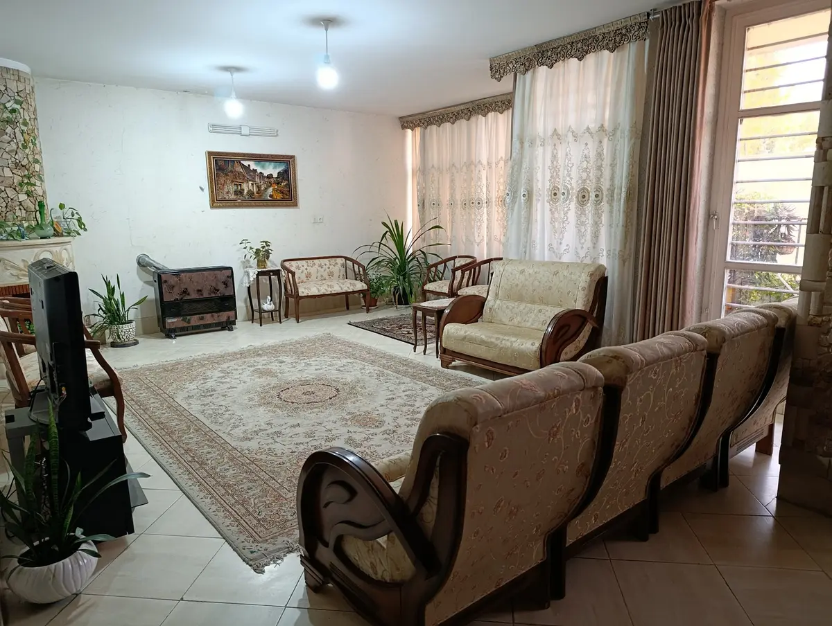 سه خوابه شمیم ۴