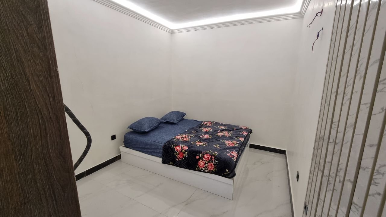 دوخوابه استخردار شریعتی