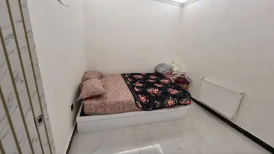 ویلا دوخوابه استخردار شریعتی