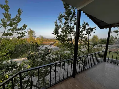 ویلا یک خوابه کارن ۵