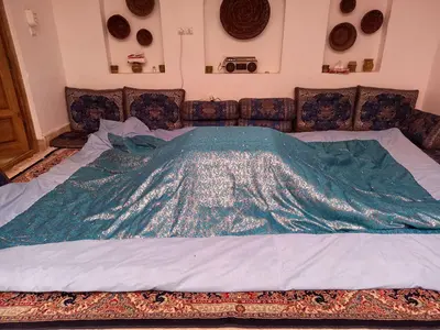 ویلا دوخوابه خانه پسین