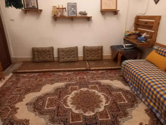 بوم گردی دوخوابه خانه پسین