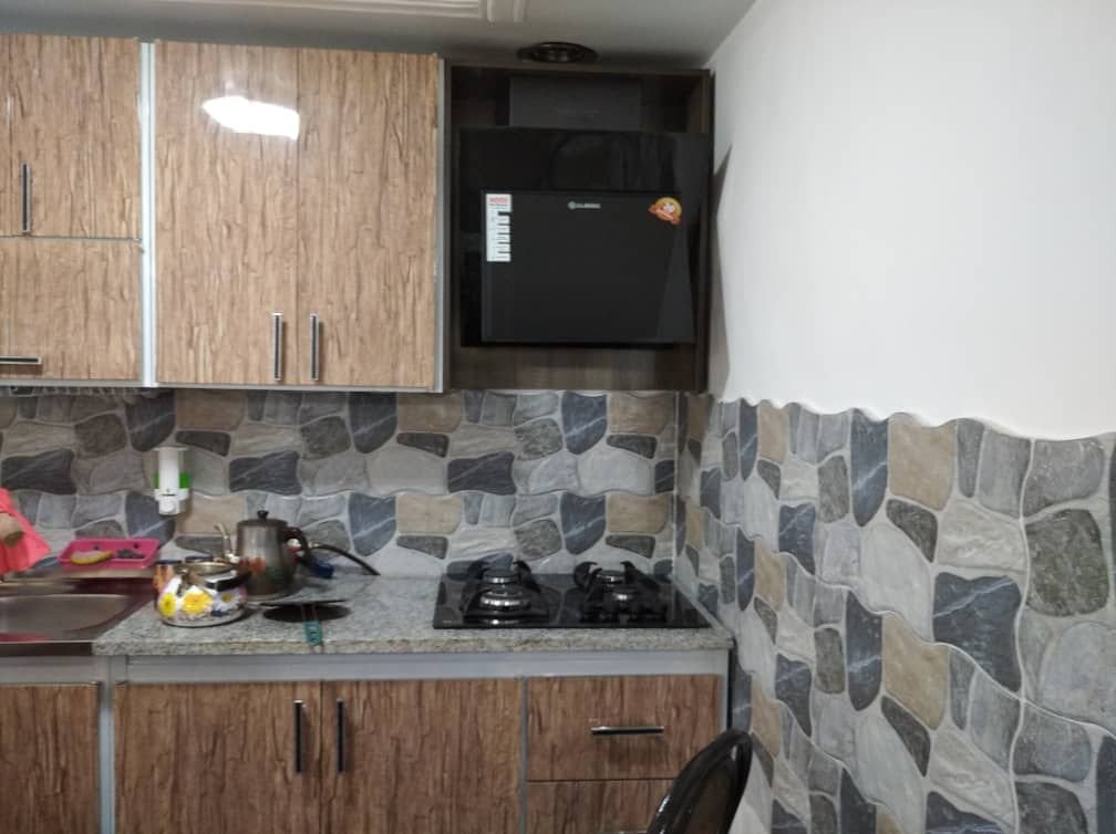 یک خوابه جنگلی امین سرا