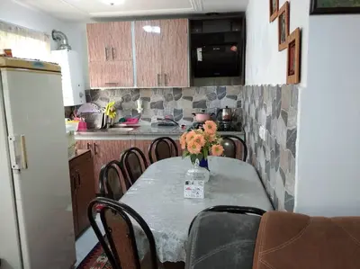 ویلا یک خوابه جنگلی امین سرا