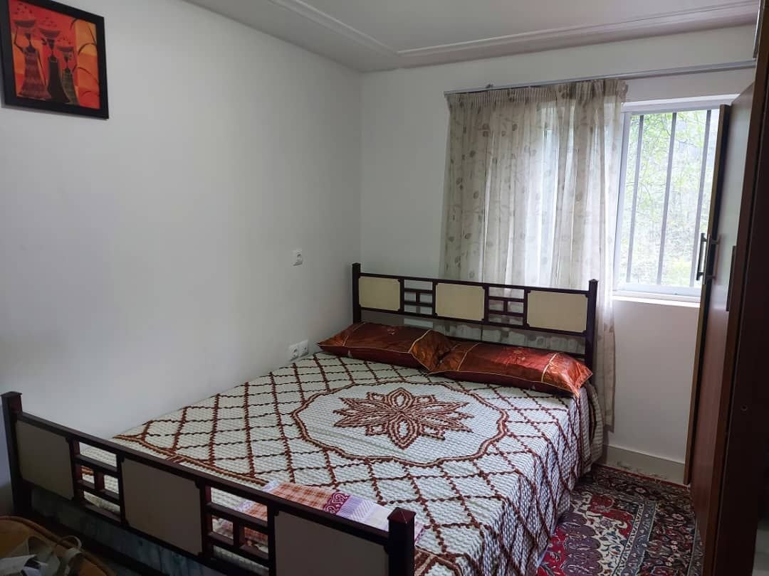 یک خوابه جنگلی امین سرا