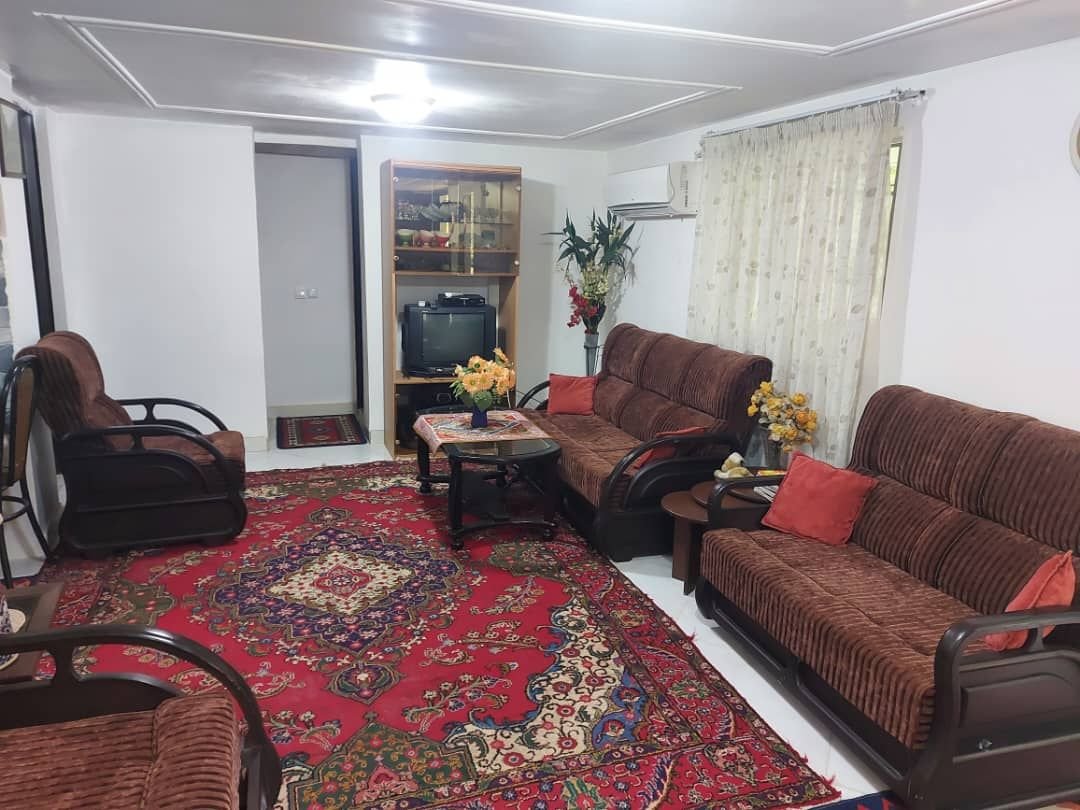 یک خوابه جنگلی امین سرا