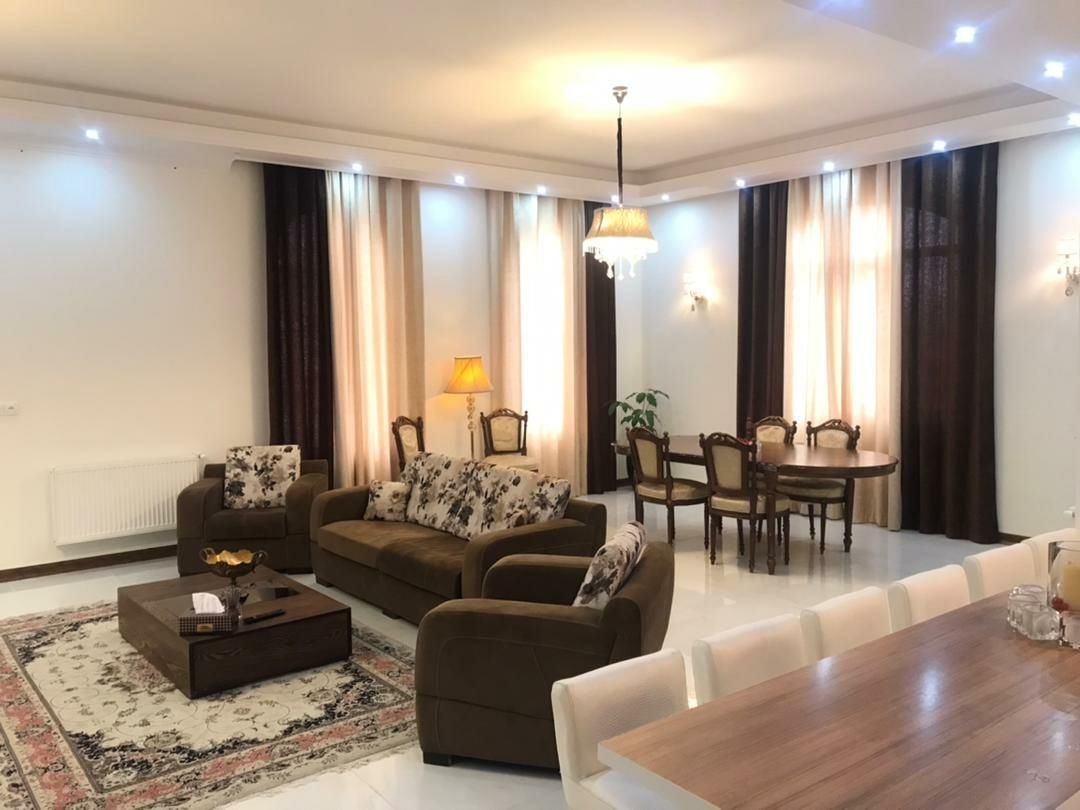 سه خواب همیشه بهار