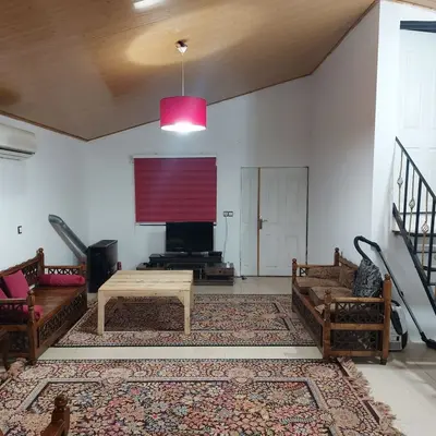 ویلا دوخوابه دوبلکس سمابانو