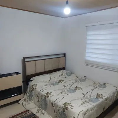 ویلا دوخوابه دوبلکس سمابانو