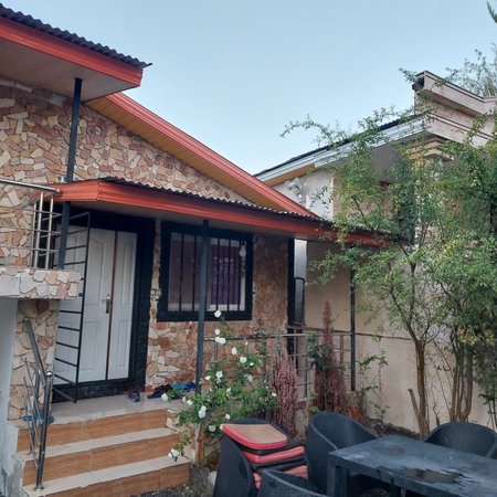 ویلا دوخوابه دوبلکس سمابانو