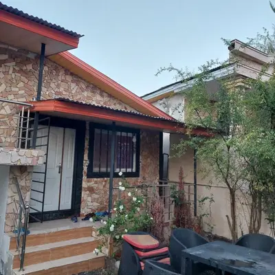 ویلا دوخوابه دوبلکس سمابانو