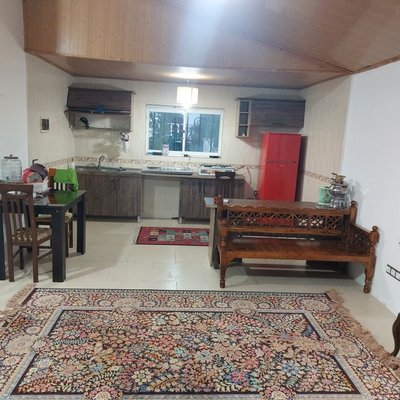 ویلا دوخوابه دوبلکس سمابانو