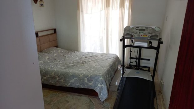 ویلا سه خوابه جنگلی بهار بانو