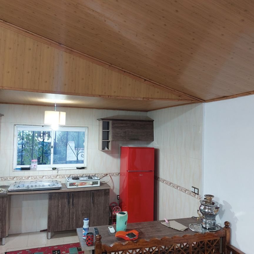 دوخوابه دوبلکس سمابانو