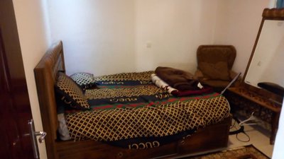 ویلا سه خوابه جنگلی بهار بانو