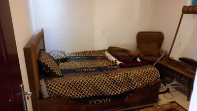 ویلا سه خوابه جنگلی بهار بانو