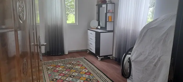 ویلا یک خوابه دلنواز - اتاق خواب