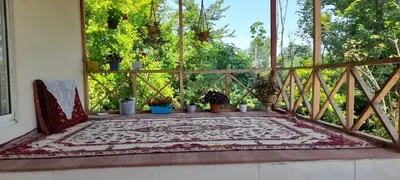 ویلا یک خوابه دلنواز