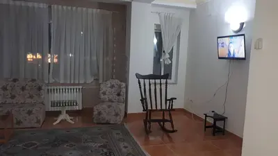 مجتمع اقامتی یک خوابه جنگلی رز 2