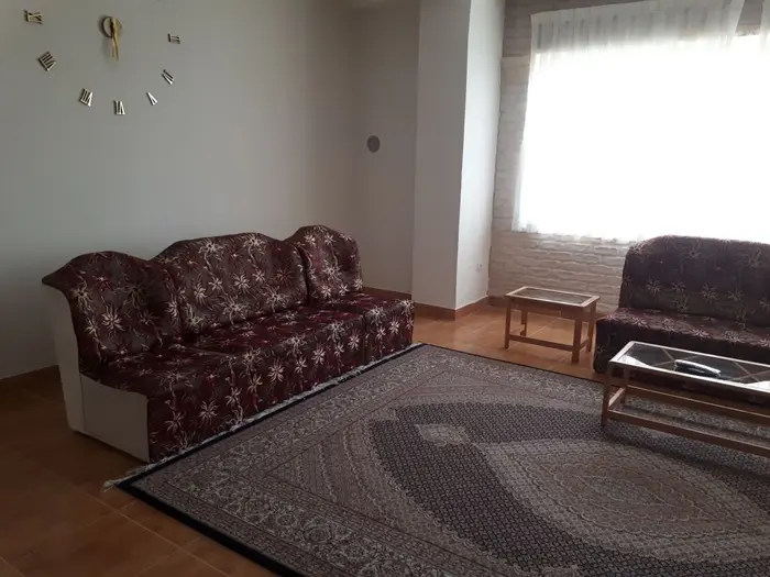 دوخوابه رز چالوس ۱