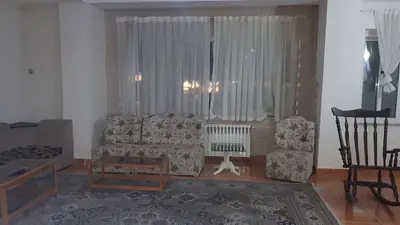 مجتمع اقامتی یک خوابه جنگلی رز 2