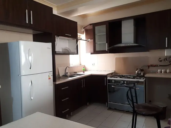 دوخوابه رز چالوس ۱