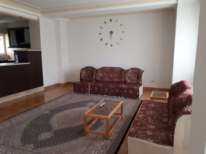 دوخوابه رز چالوس ۱