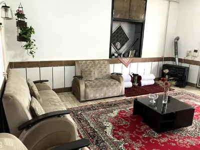 ویلا دوخوابه بهارنارنج 2