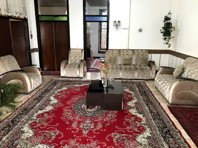 ویلا دوخوابه بهارنارنج 2