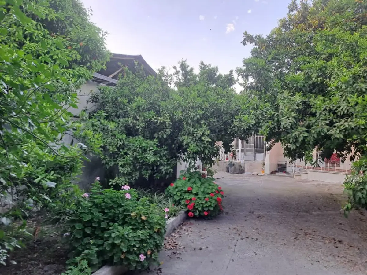 ویلا دوخوابه بهارنارنج 2