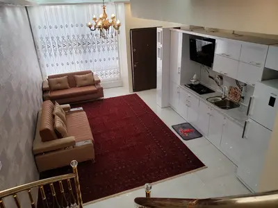 ویلا دوخوابه چهارباغ 2