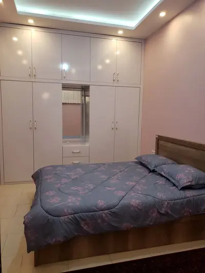 ویلا دوخوابه چهارباغ 2