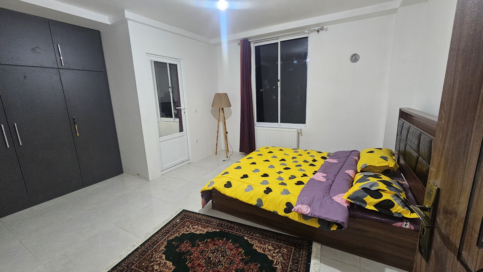 ویلا پنج خوابه استخردار آبگرم وی آی پی کتالم