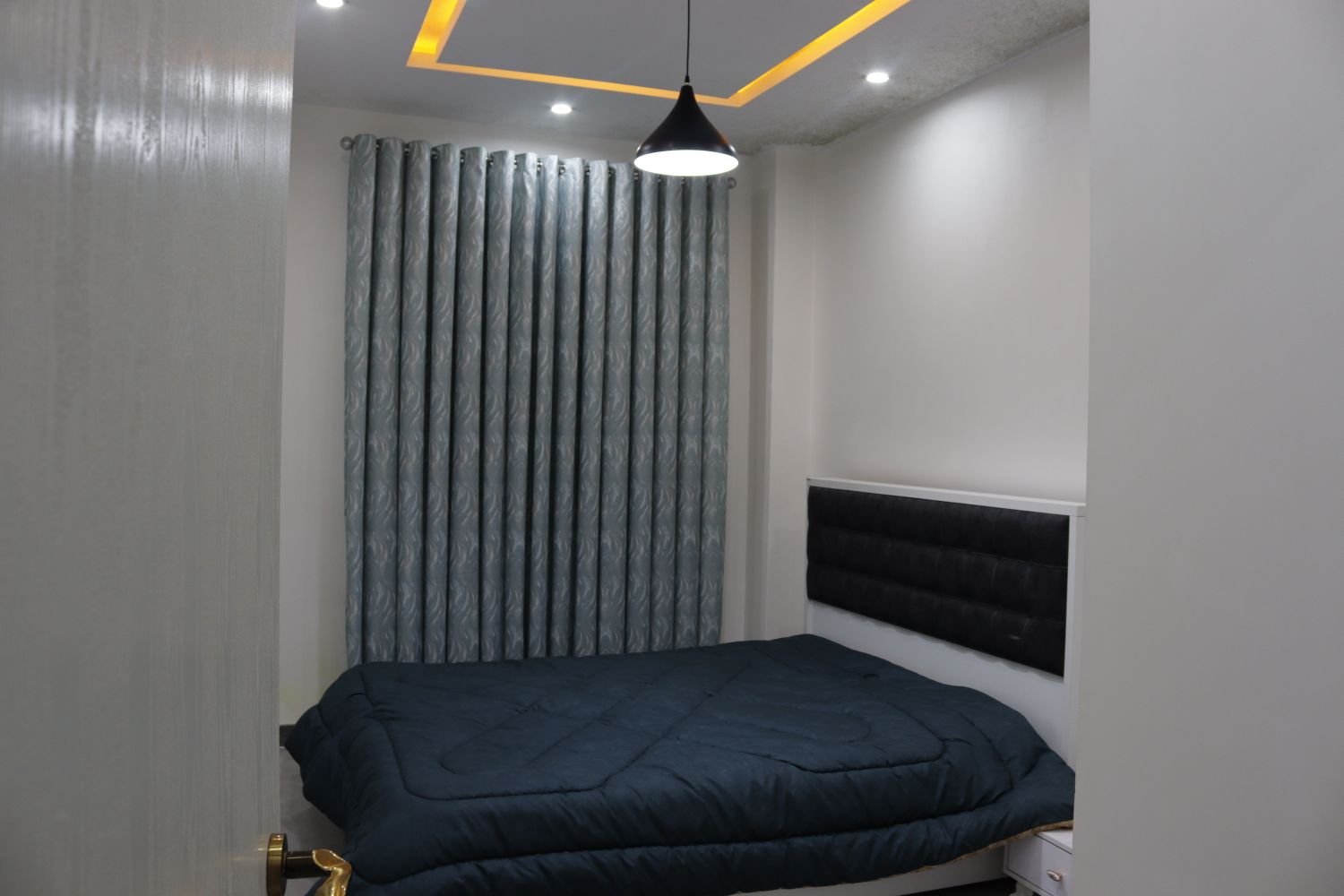 ویلا دوخوابه استخردار آبگرم آرامش پلاس