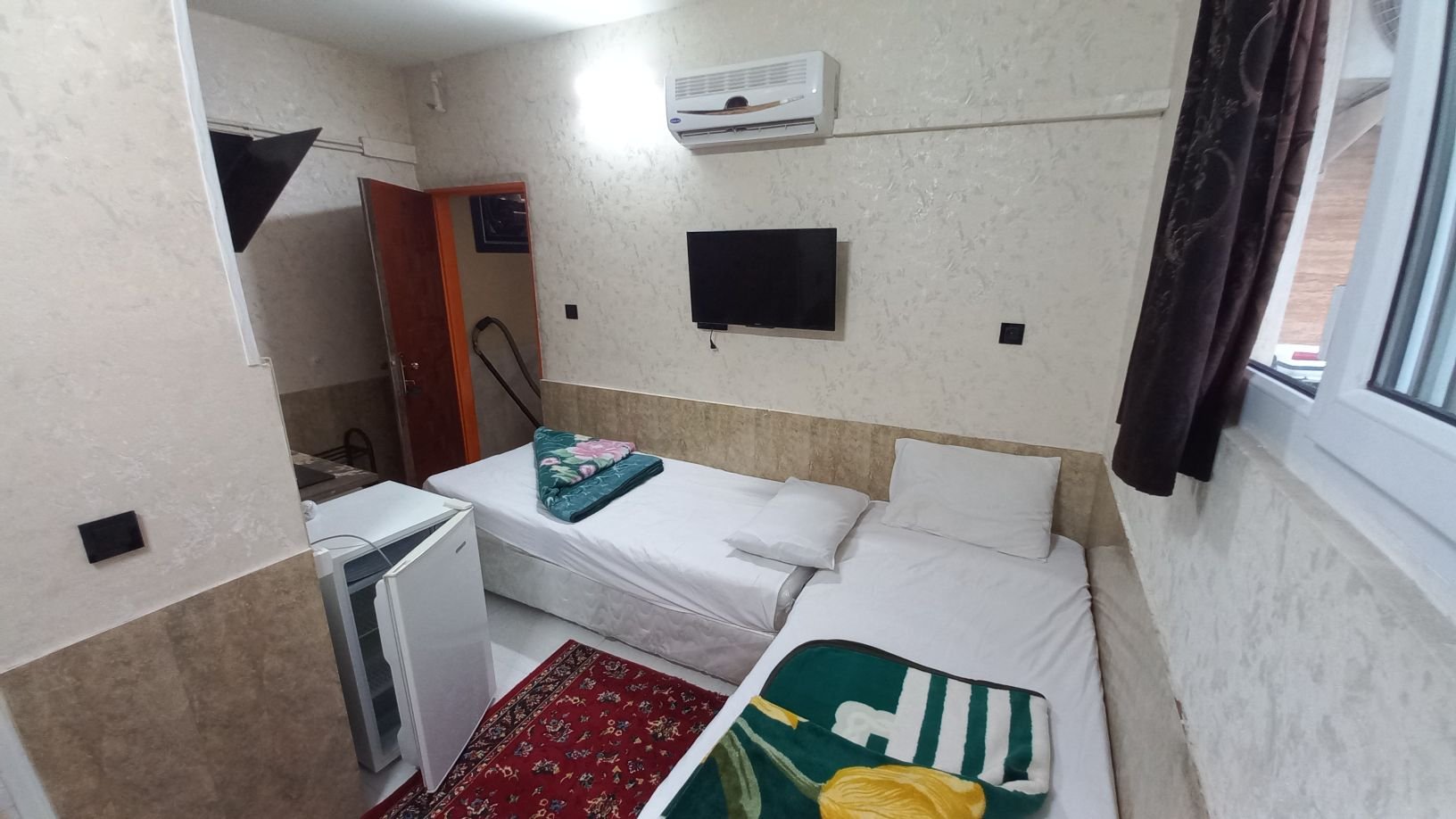 مجتمع اقامتی شجاعی 2 - واحد ۱۰2