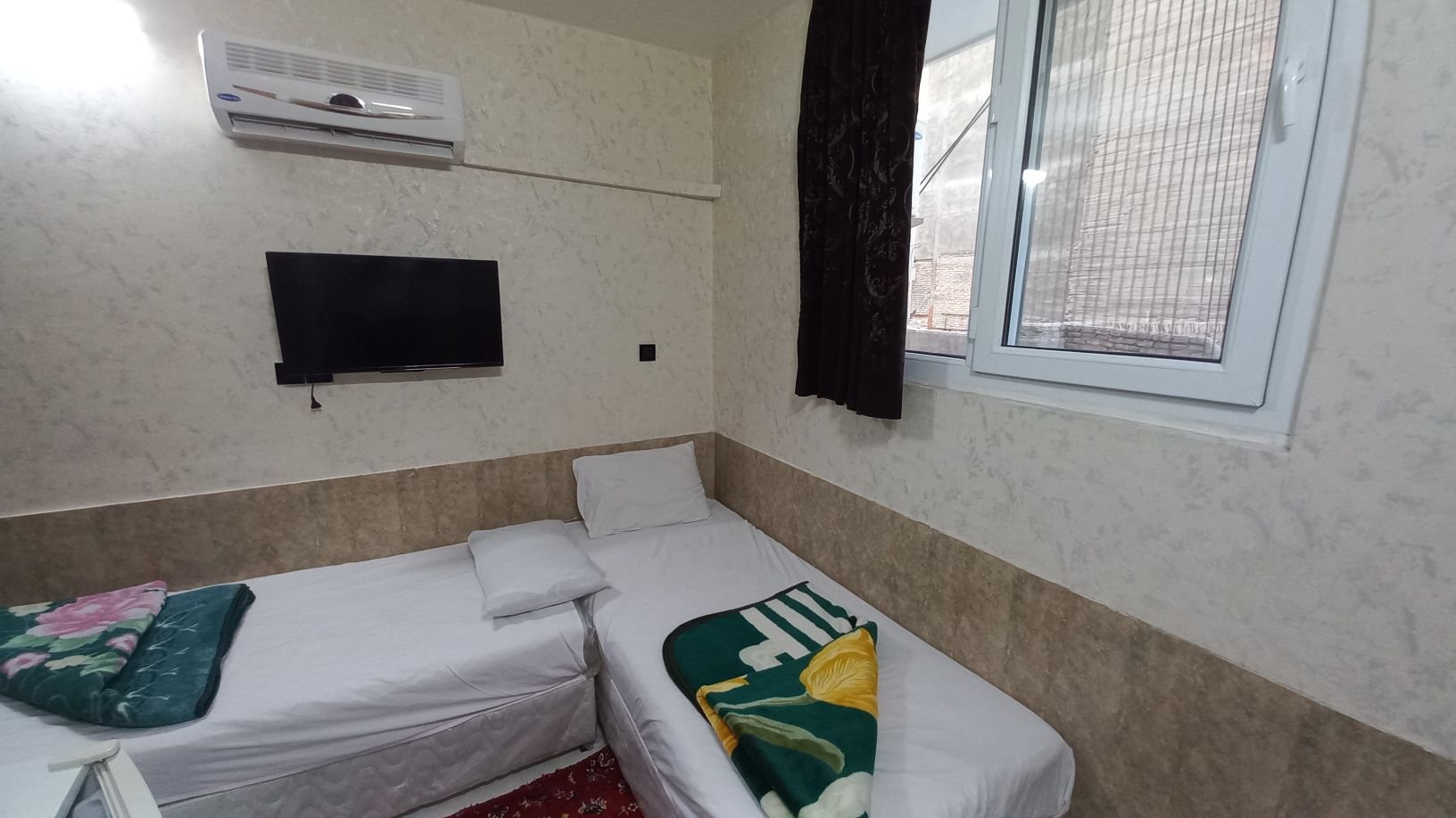 مجتمع اقامتی شجاعی 2 - واحد ۱۰2