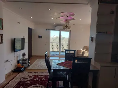 آپارتمان یک خوابه جنگلی نسیم