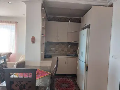 آپارتمان یک خوابه جنگلی نسیم