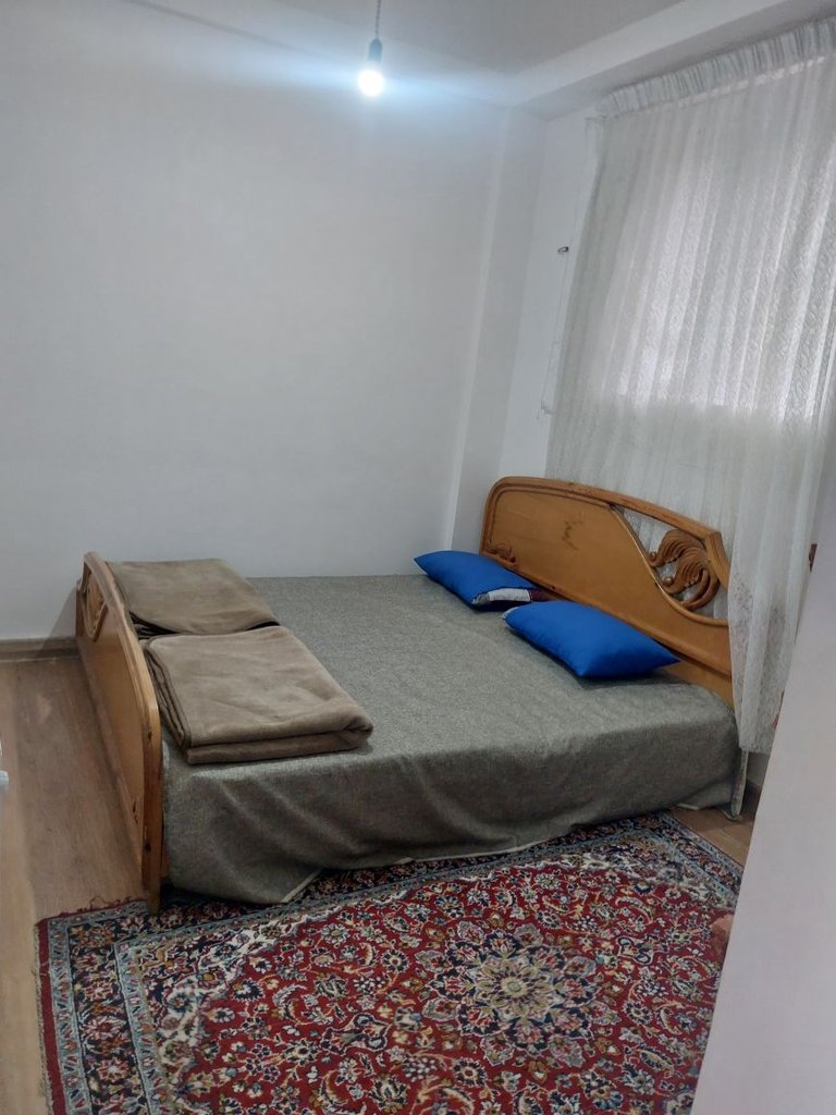 آپارتمان سه خوابه جنگلی نسیم دالخانی 1