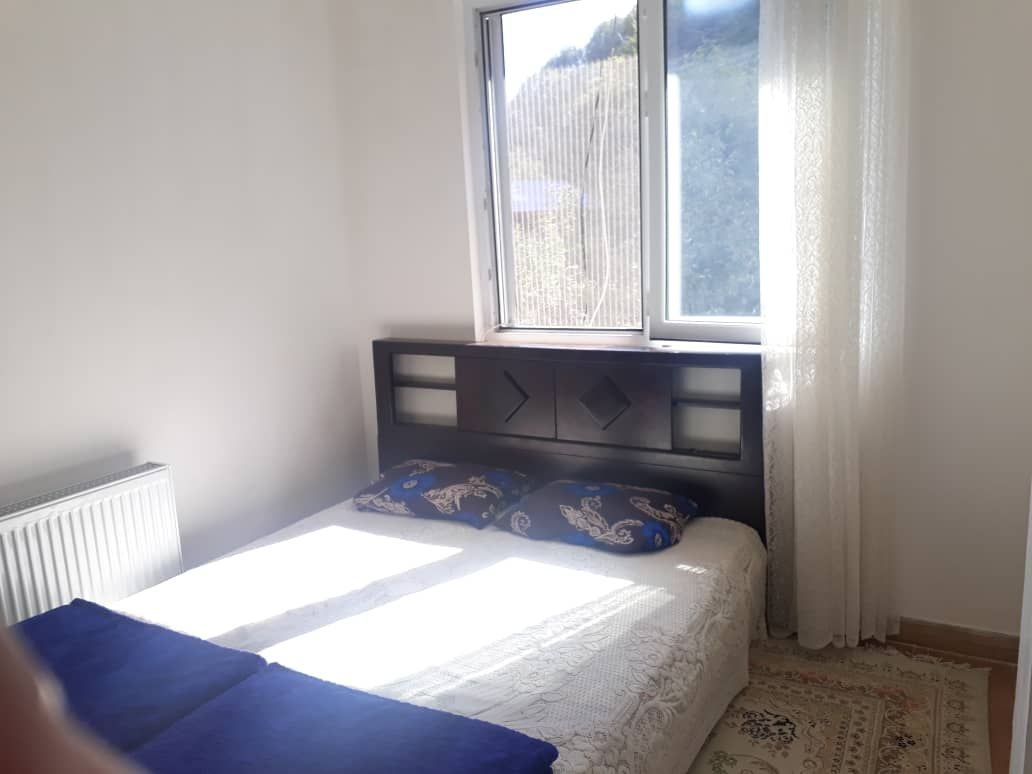 یک خوابه جنگلی نسیم دالخانی