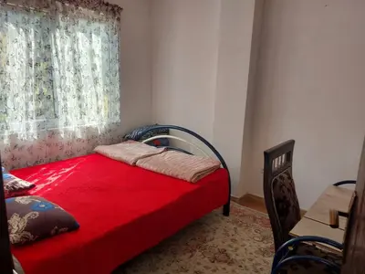 آپارتمان یک خوابه جنگلی نسیم