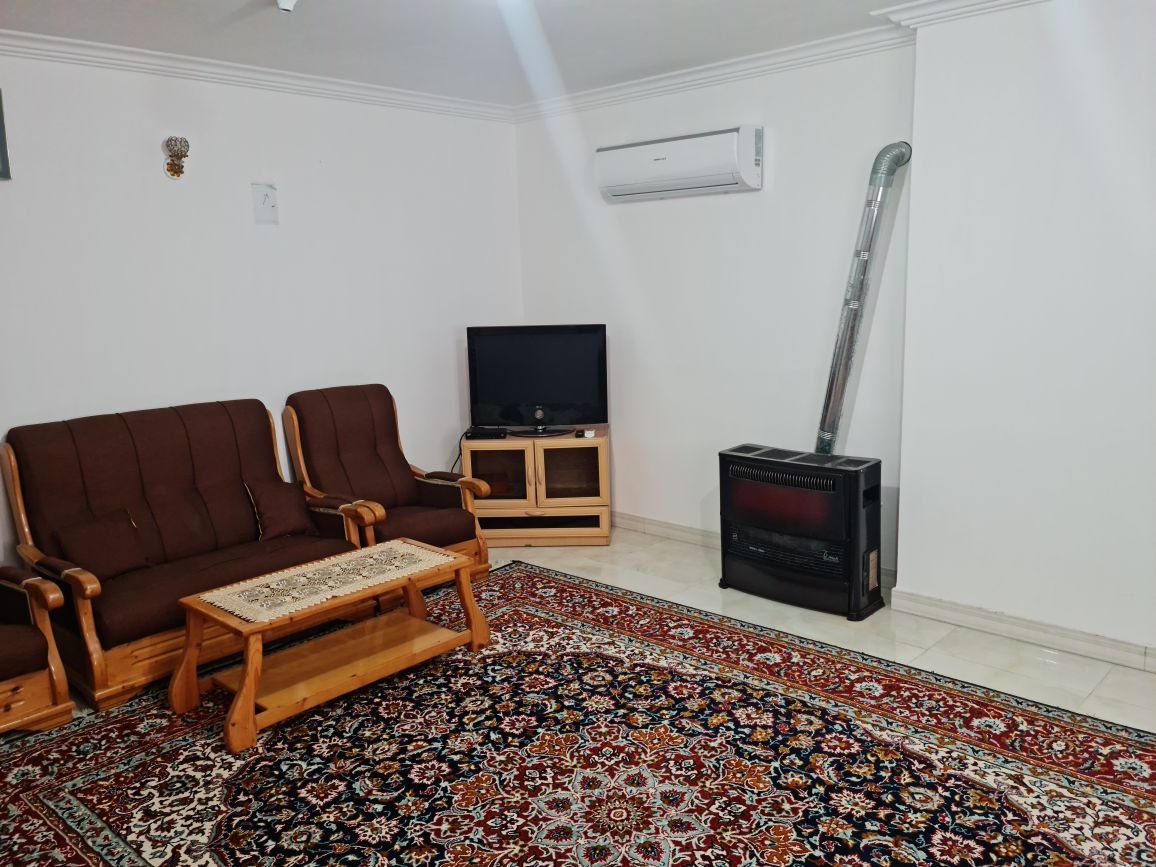 سوئیت یک خوابه بهشتی 12